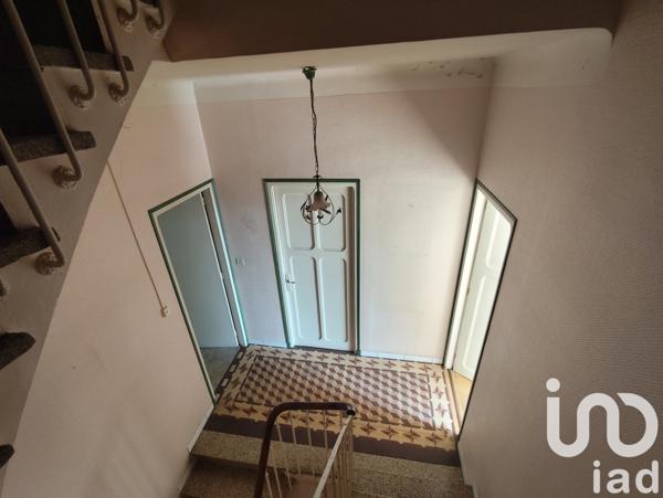 Maison à vendre 7 pièces 130 m² Le Boulou