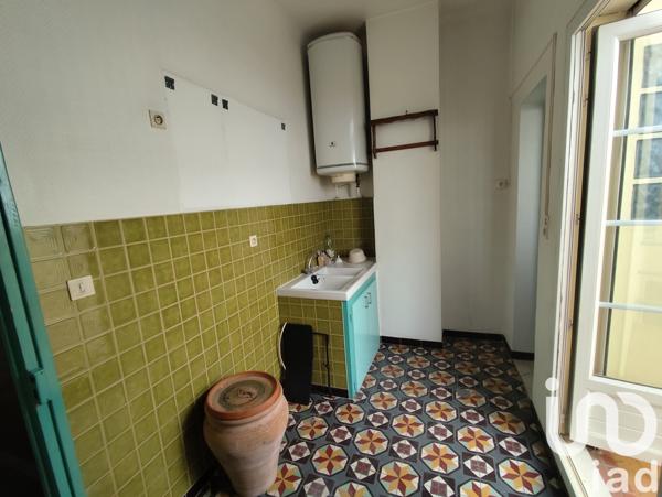 Maison à vendre 7 pièces 130 m² Le Boulou