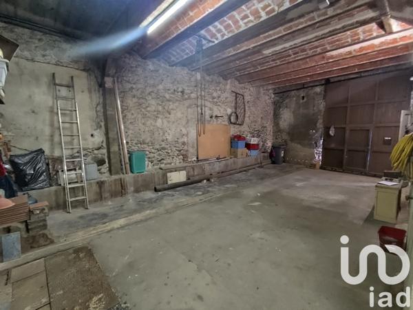 Maison à vendre 7 pièces 130 m² Le Boulou