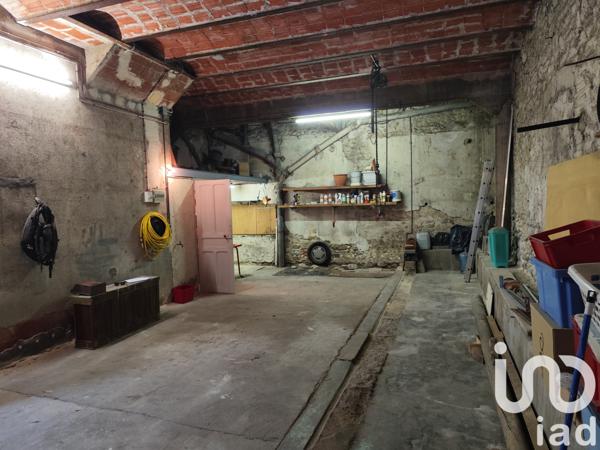 Maison à vendre 7 pièces 130 m² Le Boulou