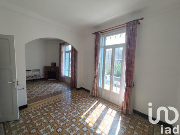 Maison à vendre 7 pièces 130 m² Le Boulou