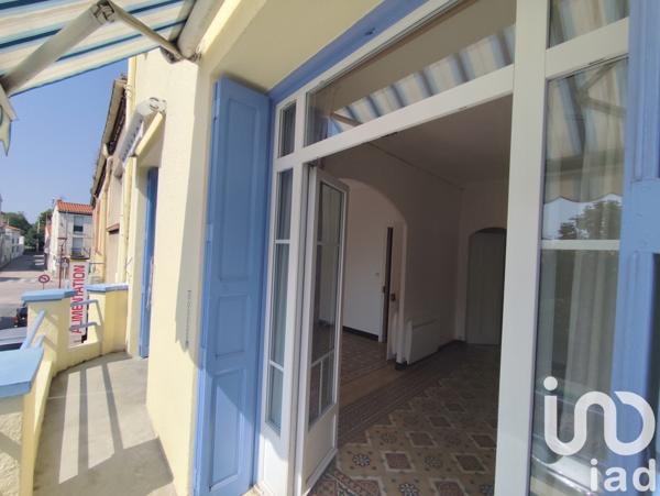 Maison à vendre 7 pièces 130 m² Le Boulou