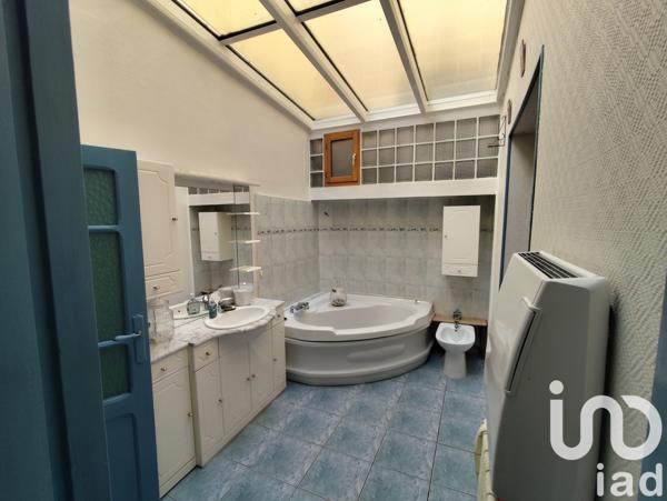 Maison à vendre 7 pièces 130 m² Le Boulou