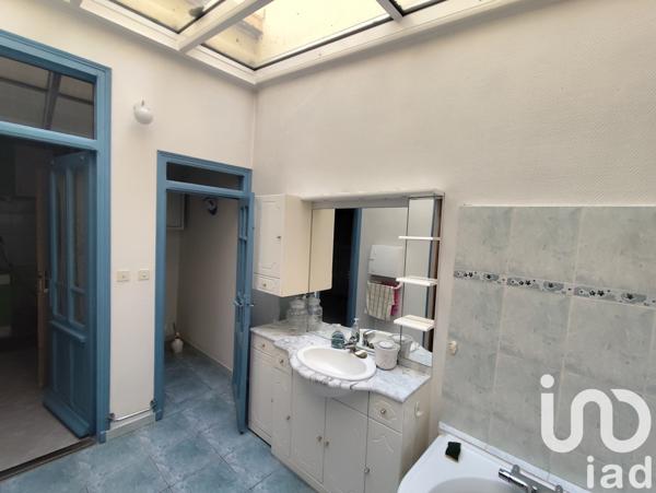 Maison à vendre 7 pièces 130 m² Le Boulou