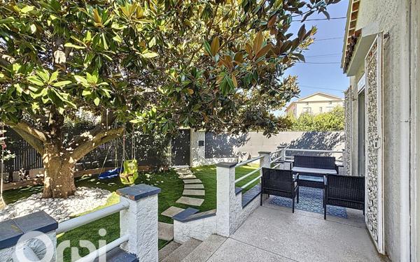 Maison à vendre    5 pièces • 110,94 m2 Fréjus