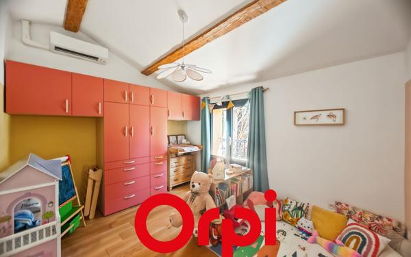 Maison à vendre    4 pièces •  La Cadière-d'Azur