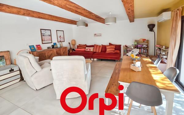 Maison à vendre    4 pièces •  La Cadière-d'Azur