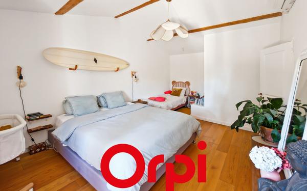 Maison à vendre    4 pièces •  La Cadière-d'Azur