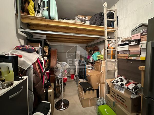 À vendre à Ortaffa : Maison de plain-pied , Jardin et garage