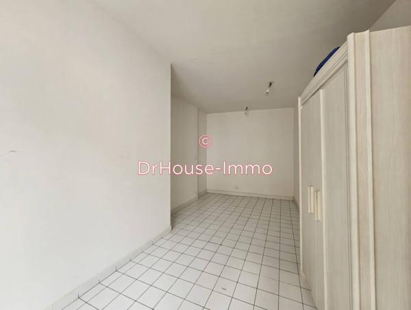 Commerce à vendre 4 pièces de 165 m²
