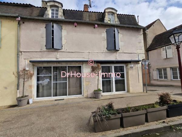 Commerce à vendre 4 pièces de 165 m²