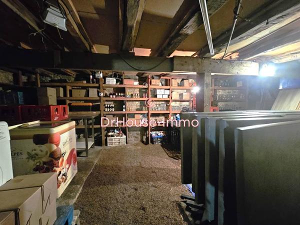 Commerce à vendre 4 pièces de 165 m²
