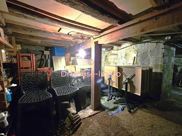 Commerce à vendre 4 pièces de 165 m²