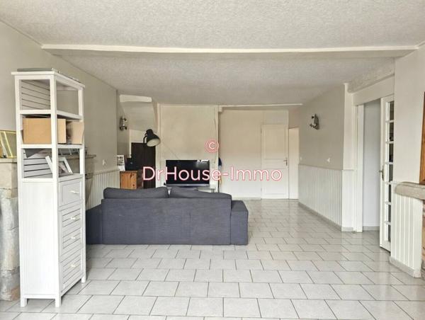 Commerce à vendre 4 pièces de 165 m²