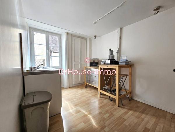 Commerce à vendre 4 pièces de 165 m²