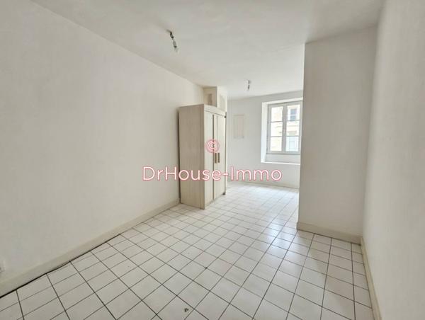 Commerce à vendre 4 pièces de 165 m²