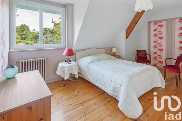 Maison à vendre 8 pièces 266 m² Saint-Étienne-de-Montluc