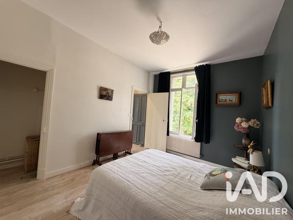 Maison à vendre 11 pièces 225 m² Amboise
