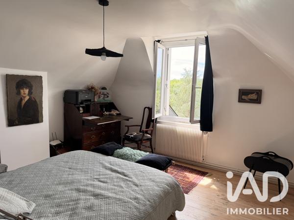 Maison à vendre 11 pièces 225 m² Amboise