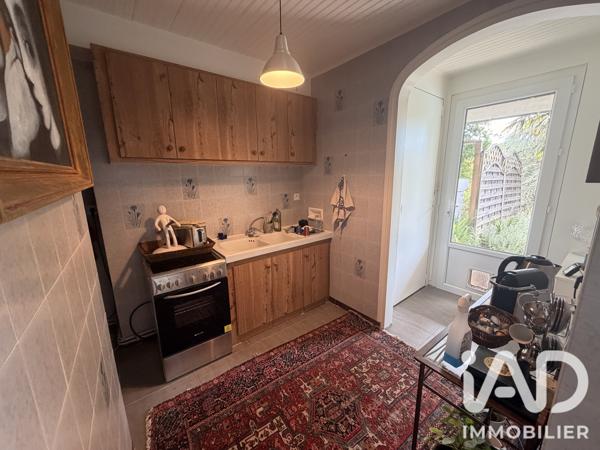 Maison à vendre 11 pièces 225 m² Amboise