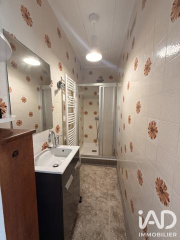 Maison à vendre 11 pièces 225 m² Amboise