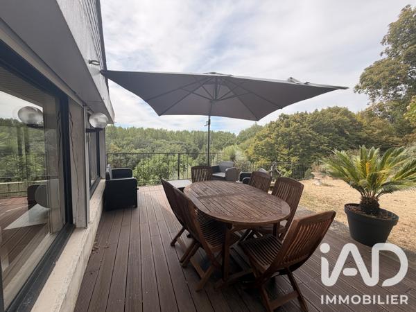 Maison à vendre 11 pièces 225 m² Amboise