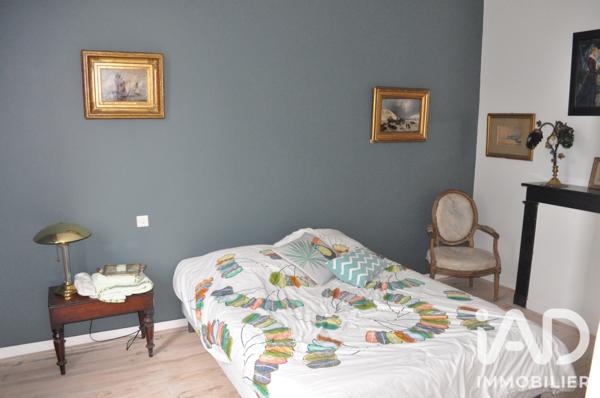 Maison à vendre 11 pièces 225 m² Amboise