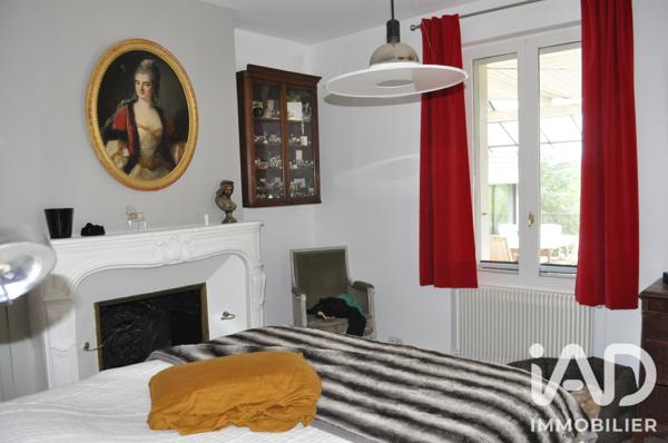 Maison à vendre 11 pièces 225 m² Amboise