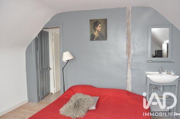 Maison à vendre 11 pièces 225 m² Amboise