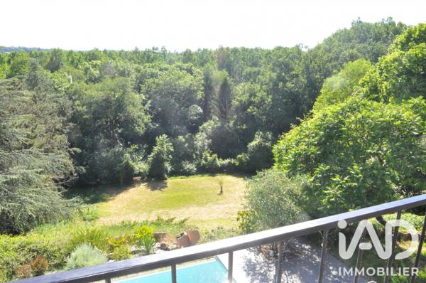 Maison à vendre 11 pièces 225 m² Amboise