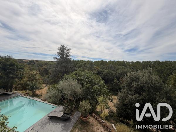 Maison à vendre 11 pièces 225 m² Amboise