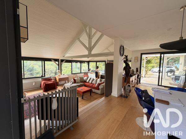 Maison à vendre 11 pièces 225 m² Amboise