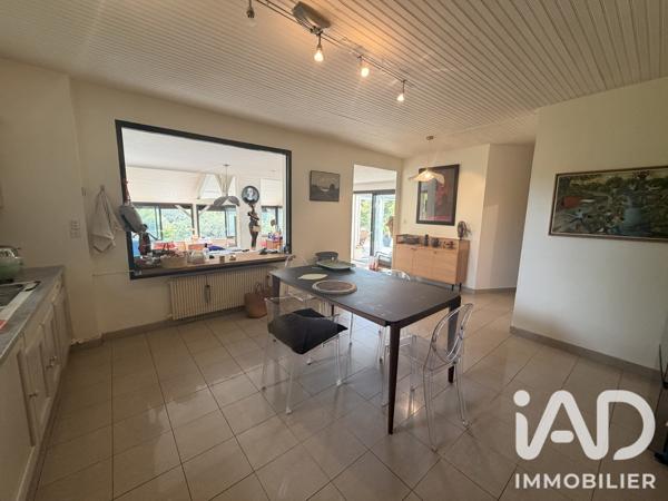 Maison à vendre 11 pièces 225 m² Amboise