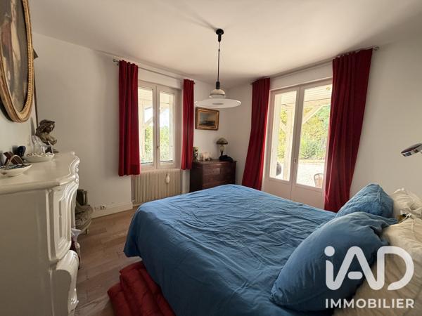 Maison à vendre 11 pièces 225 m² Amboise