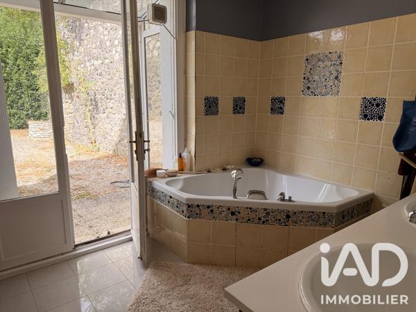 Maison à vendre 11 pièces 225 m² Amboise