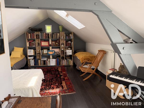 Maison à vendre 11 pièces 225 m² Amboise