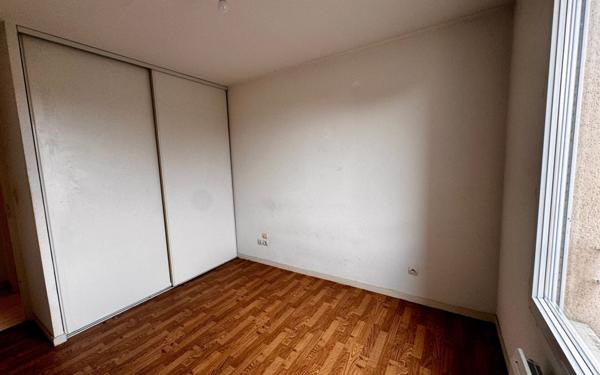 Appartement à vendre    2 pièces •  Colomiers