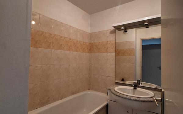 Appartement à vendre    2 pièces •  Colomiers