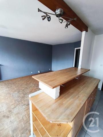 Appartement F3 à vendre  3 pièces - 67 m2 CHILLY MAZARIN - 91