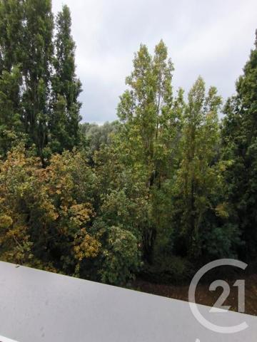 Appartement F3 à vendre  3 pièces - 67 m2 CHILLY MAZARIN - 91