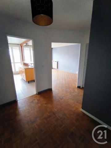Appartement F3 à vendre  3 pièces - 67 m2 CHILLY MAZARIN - 91