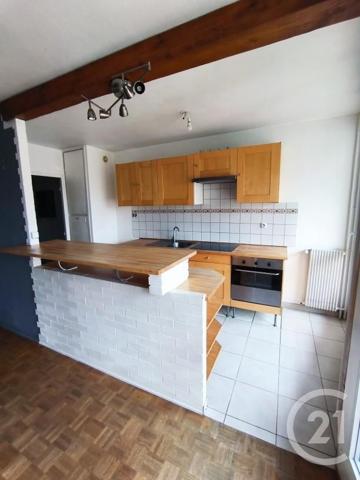 Appartement F3 à vendre  3 pièces - 67 m2 CHILLY MAZARIN - 91