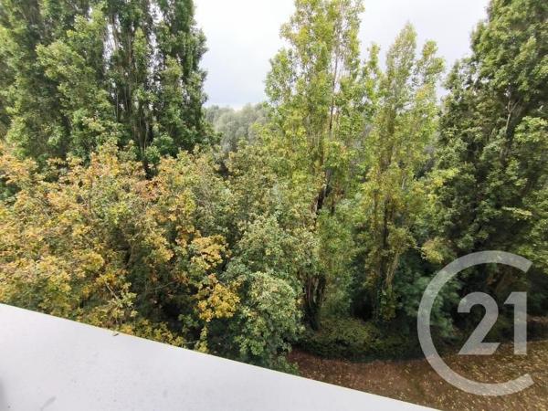 Appartement F3 à vendre  3 pièces - 67 m2 CHILLY MAZARIN - 91