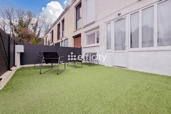 Maison 4 pièces - 80 m²