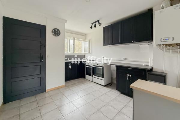 Maison 4 pièces - 80 m²