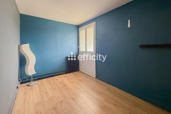 Maison 4 pièces - 80 m²