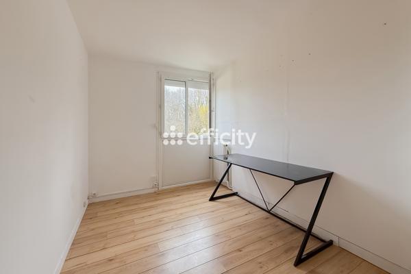 Maison 4 pièces - 80 m²