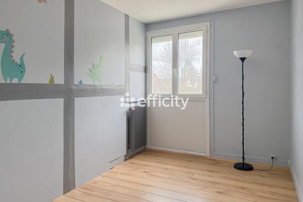 Maison 4 pièces - 80 m²