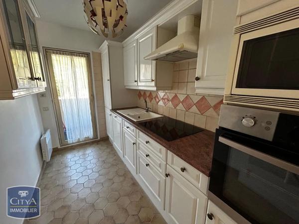 Appartement à louer 3 pièces 66.88m²