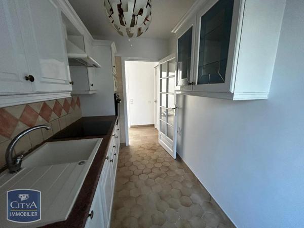 Appartement à louer 3 pièces 66.88m²